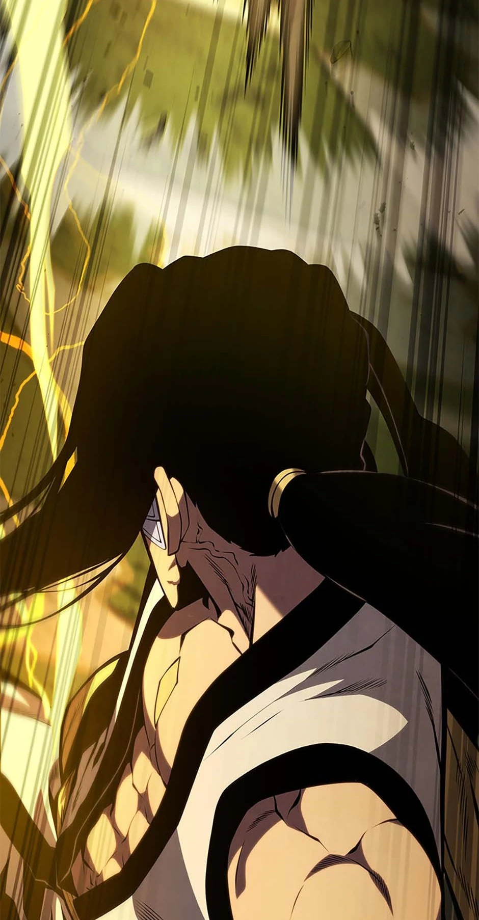 Read The Swordmaster's Son Manga Online