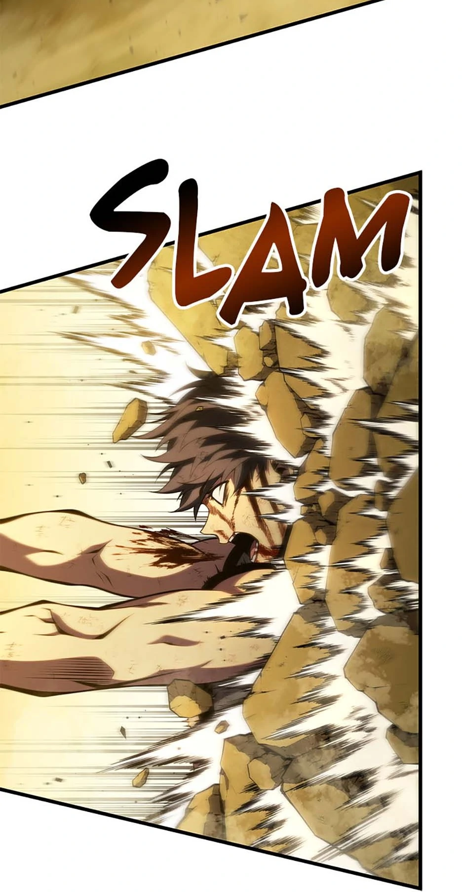 Read The Swordmaster's Son Manga Online