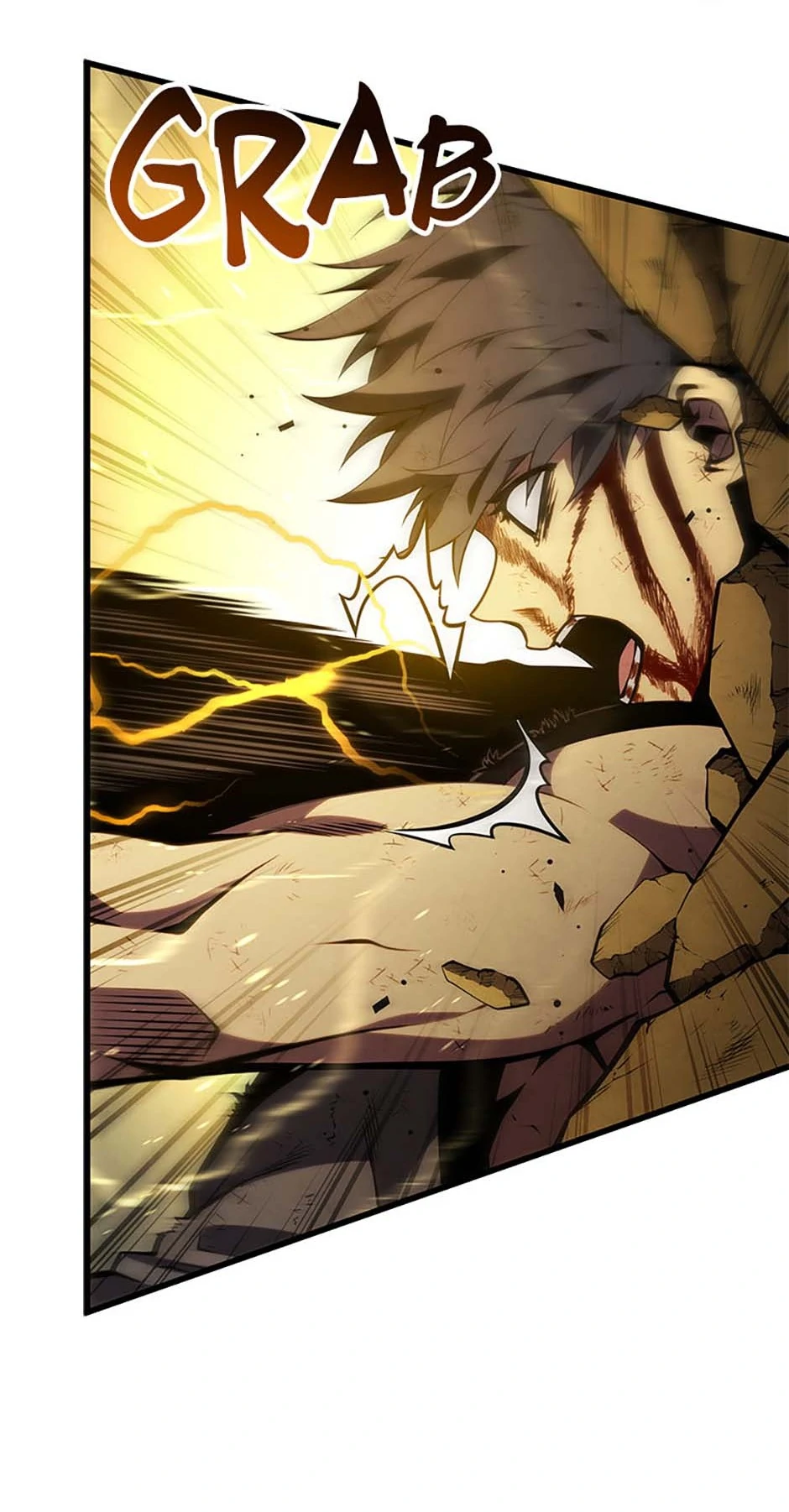 Read The Swordmaster's Son Manga Online