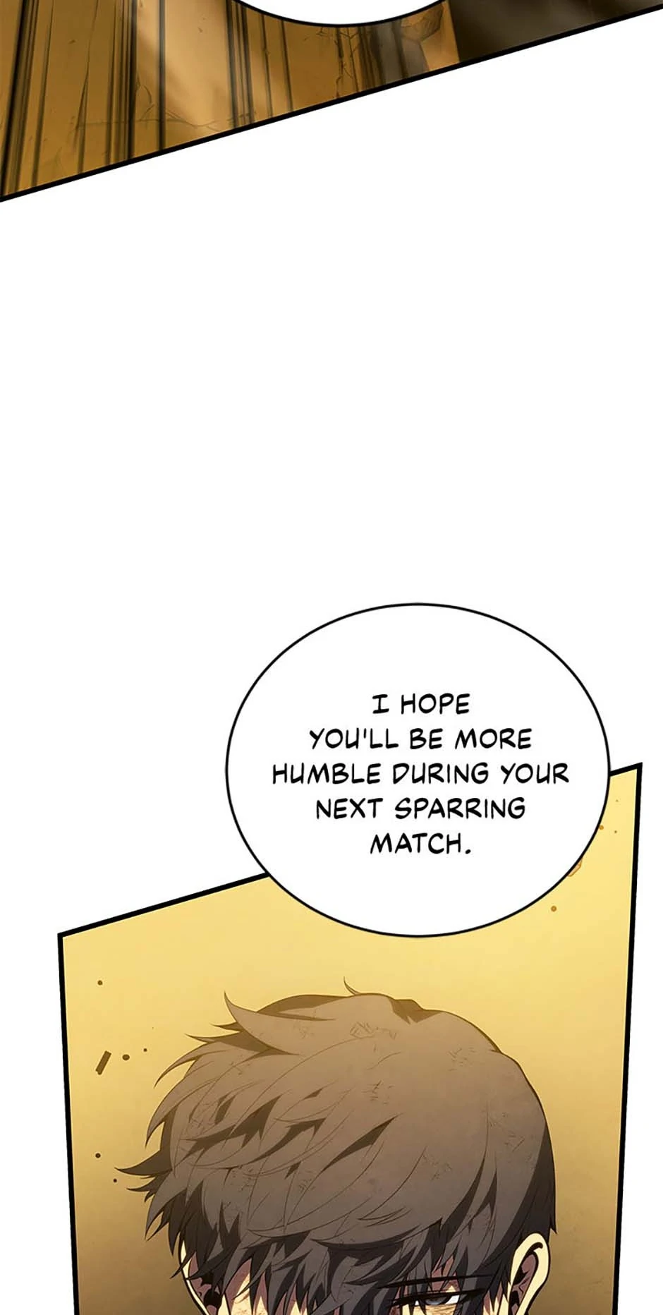 Read The Swordmaster's Son Manga Online