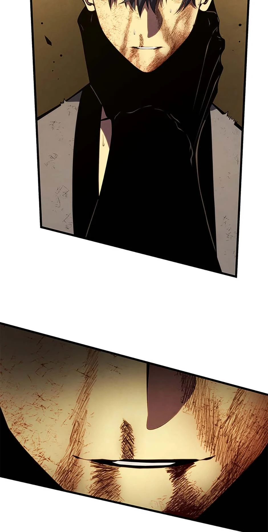 Read The Swordmaster's Son Manga Online