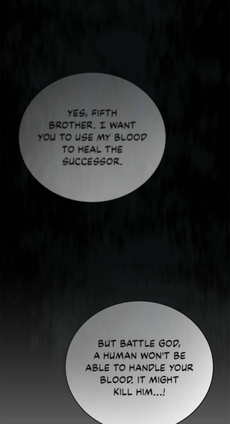 Read The Swordmaster's Son Manga Online