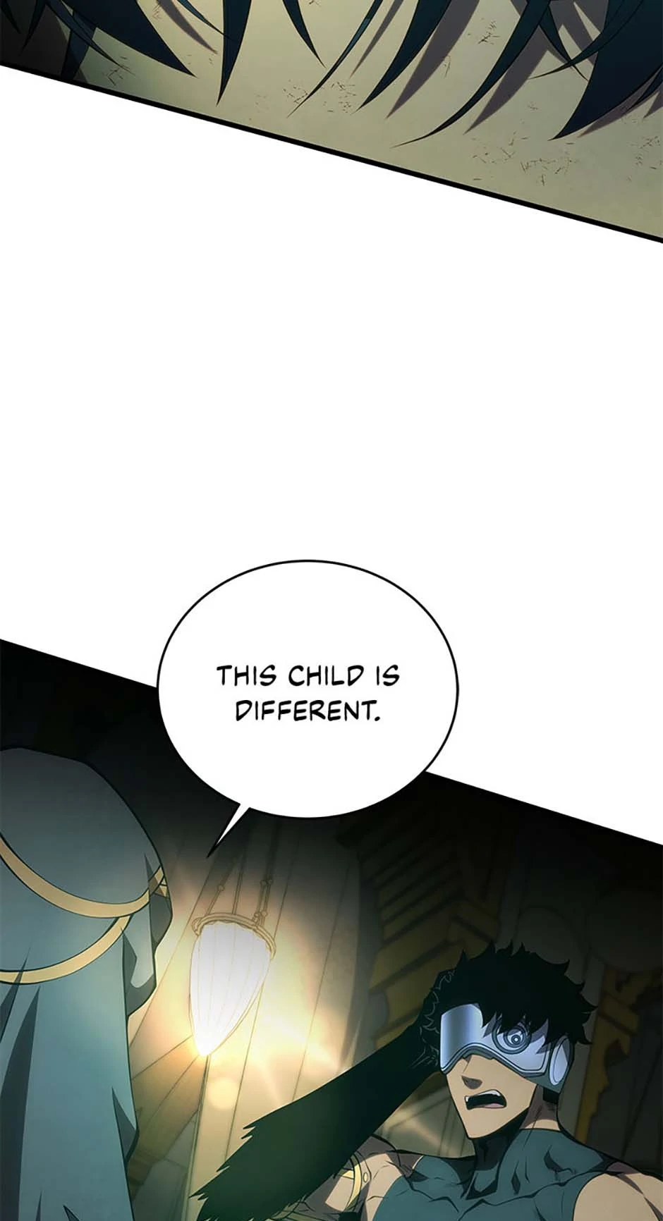 Read The Swordmaster's Son Manga Online