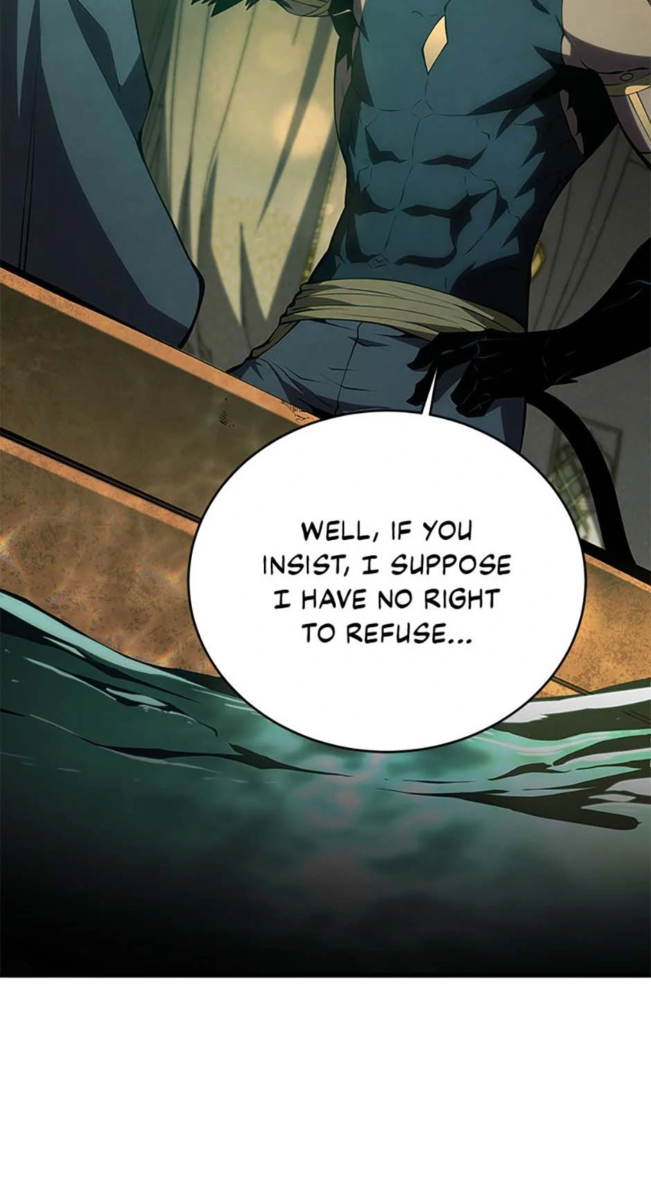 Read The Swordmaster's Son Manga Online