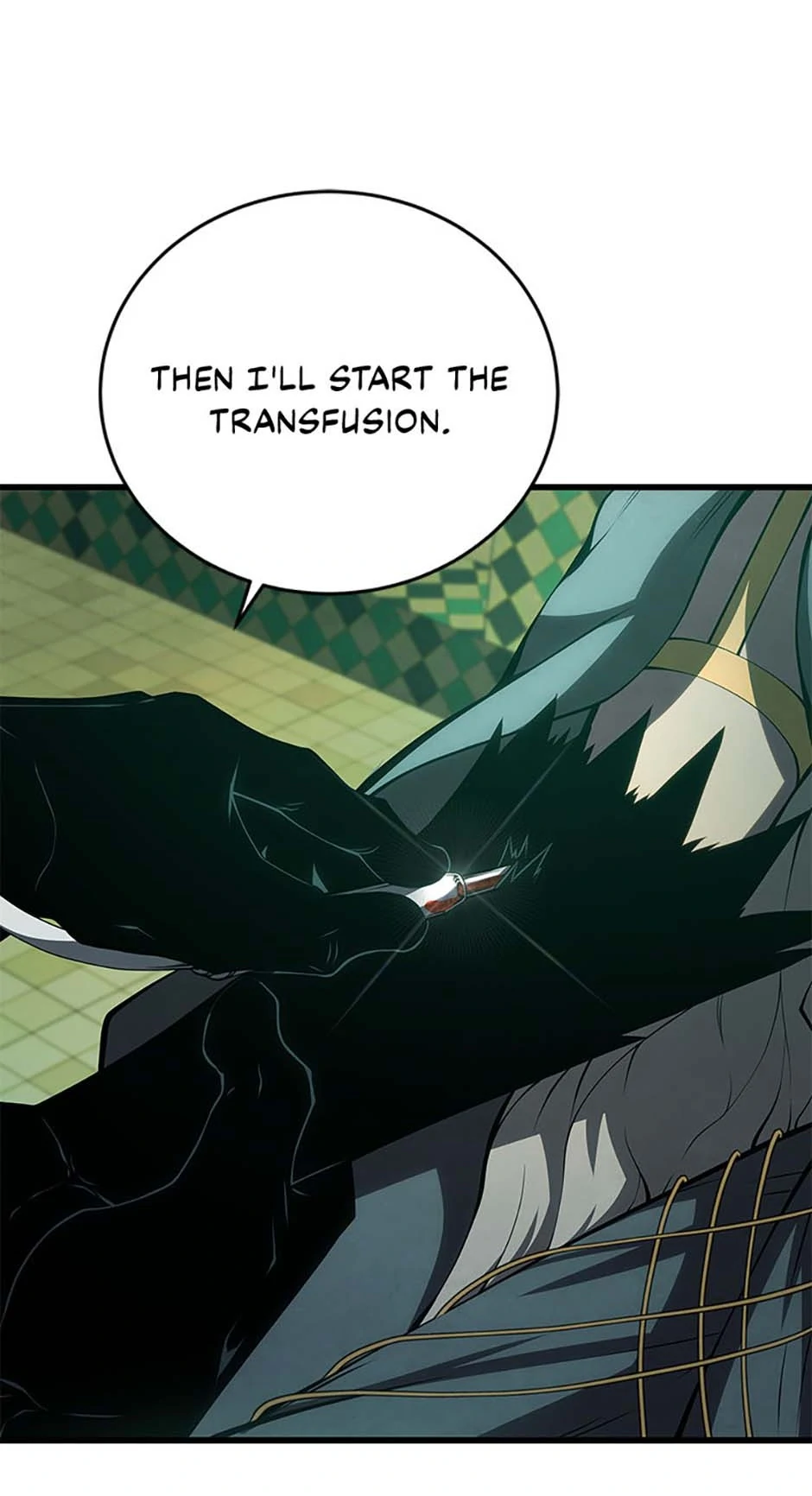 Read The Swordmaster's Son Manga Online