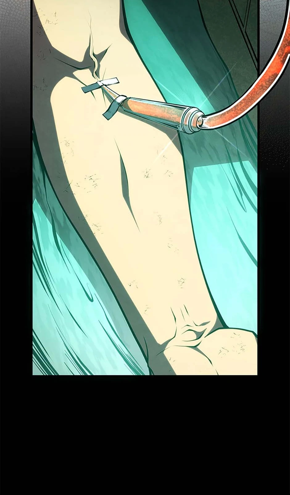 Read The Swordmaster's Son Manga Online