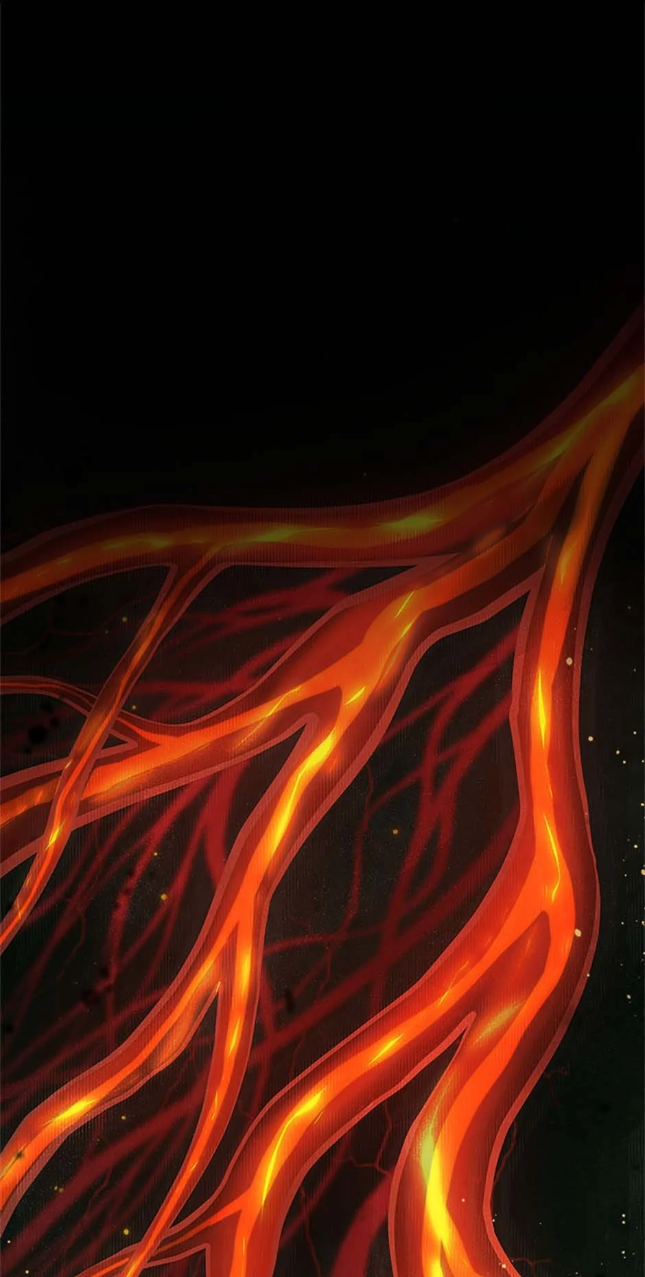 Read The Swordmaster's Son Manga Online