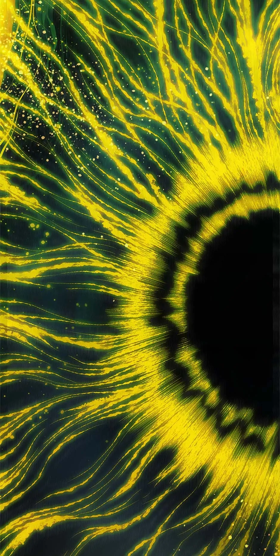 Read The Swordmaster's Son Manga Online