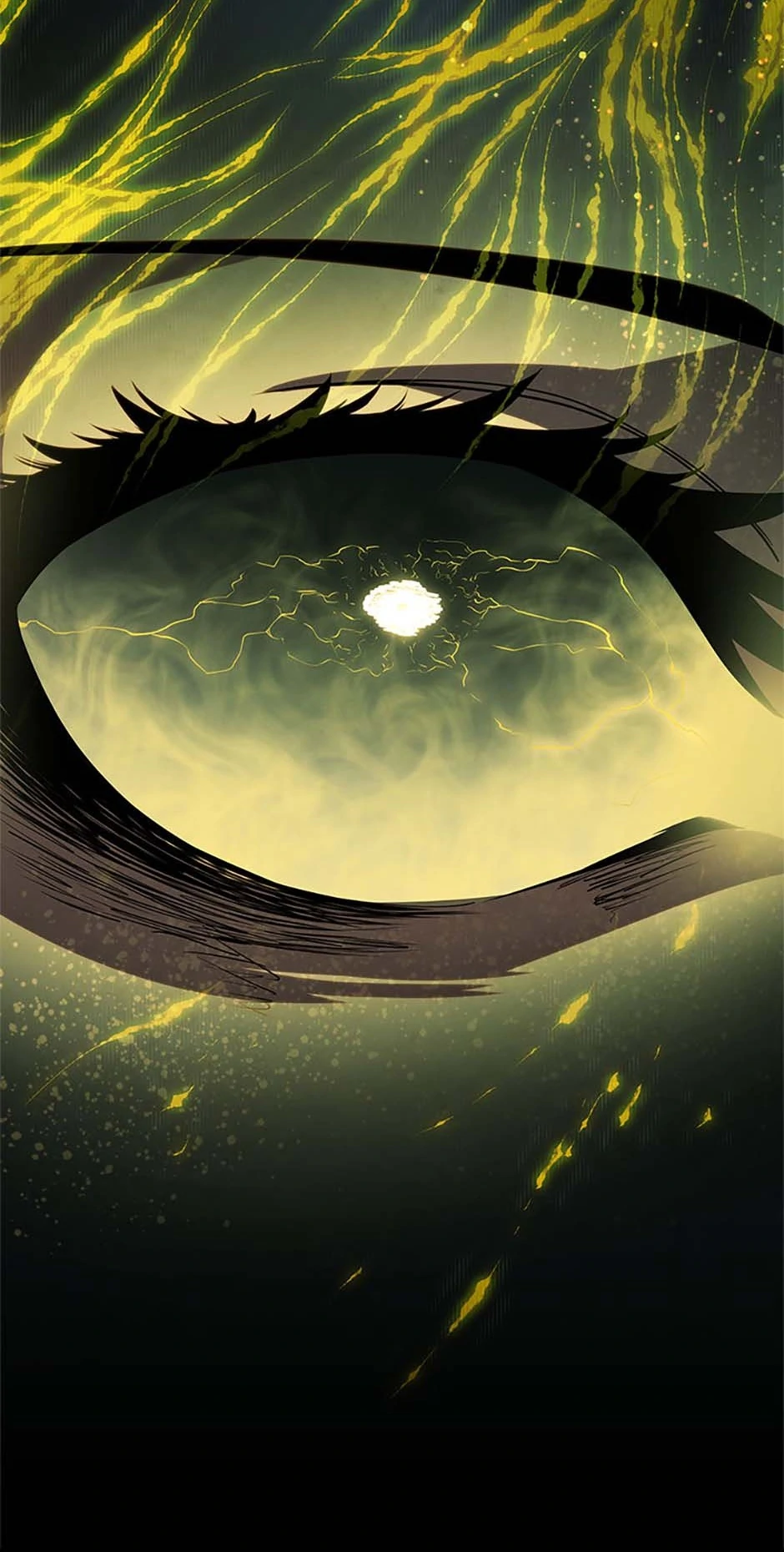 Read The Swordmaster's Son Manga Online