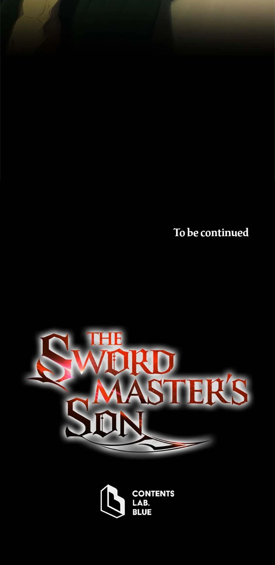 Read The Swordmaster's Son Manga Online