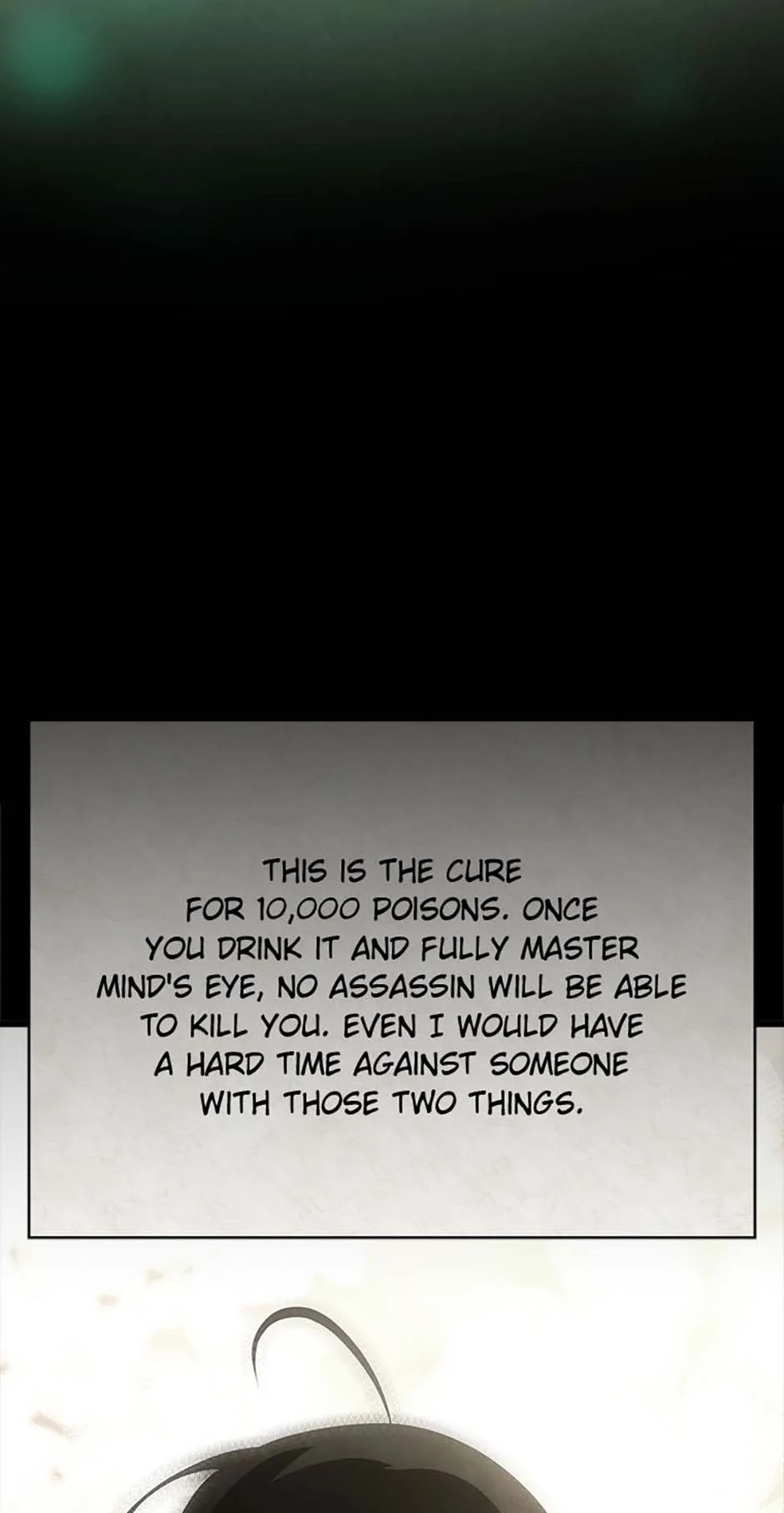 Read The Swordmaster's Son Manga Online