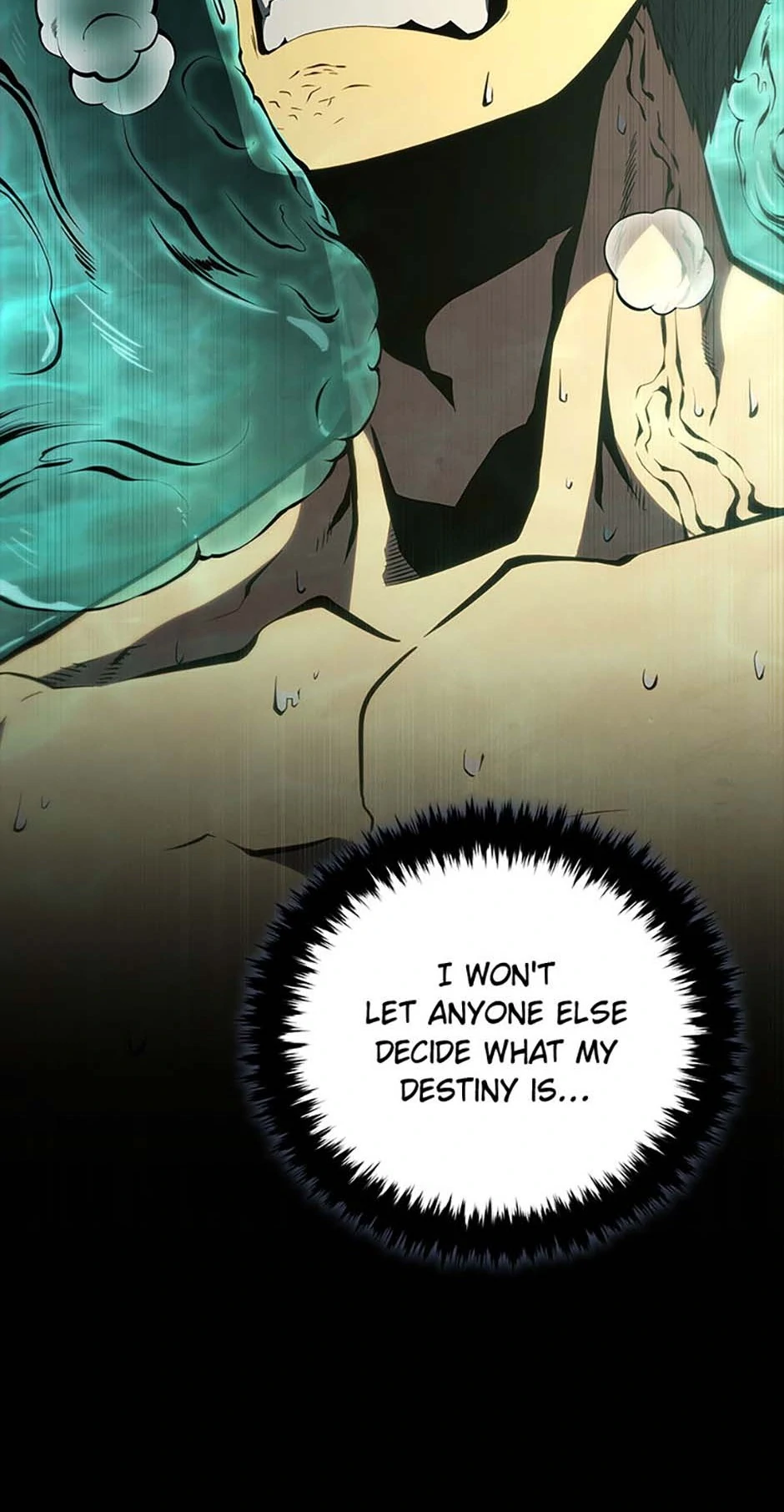 Read The Swordmaster's Son Manga Online