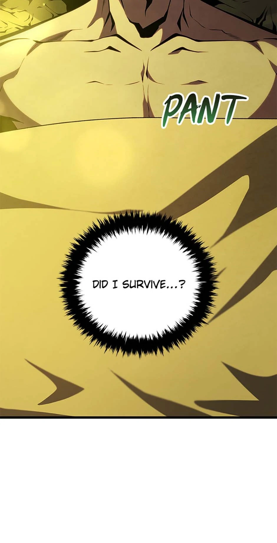 Read The Swordmaster's Son Manga Online