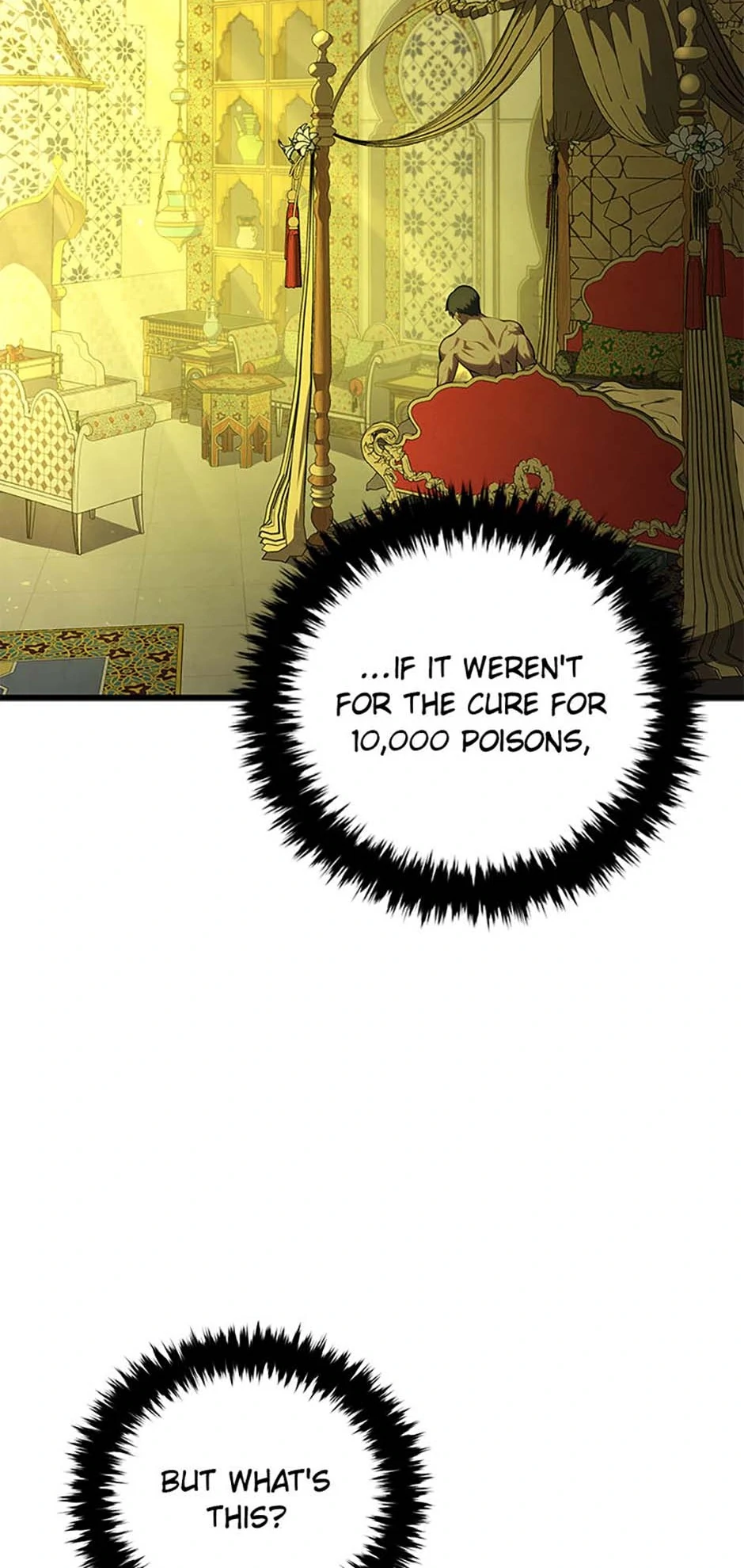 Read The Swordmaster's Son Manga Online