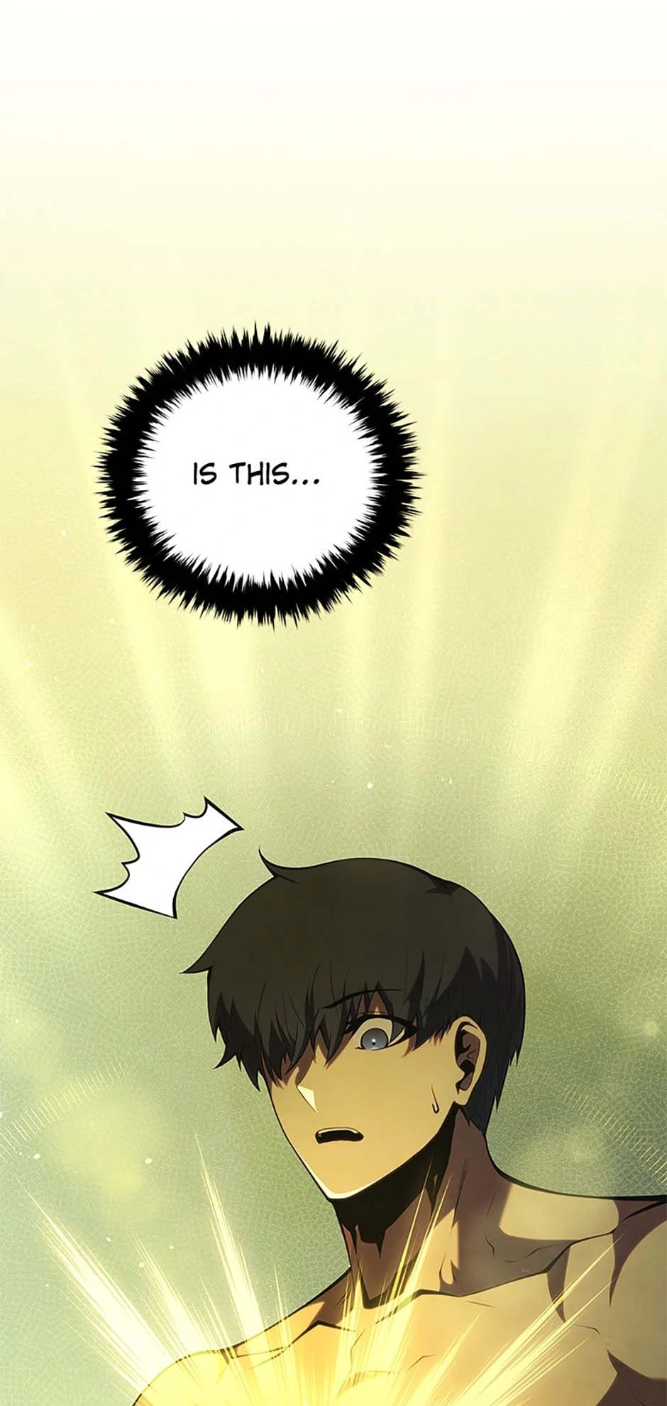 Read The Swordmaster's Son Manga Online