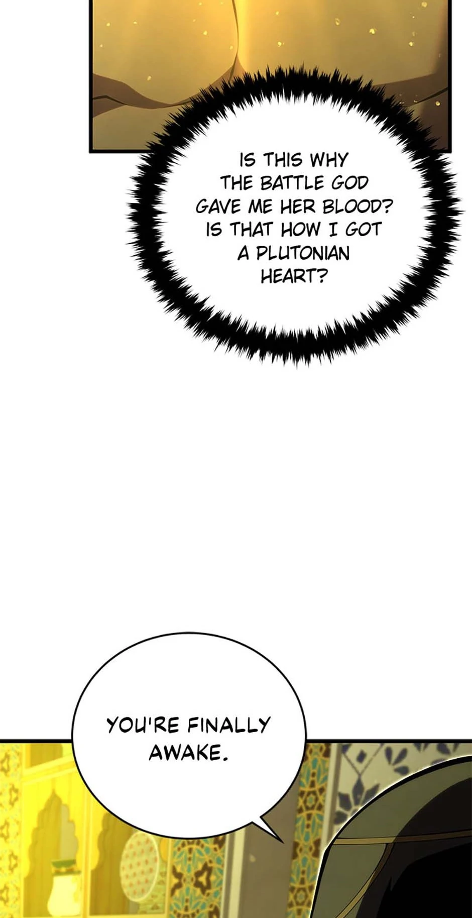 Read The Swordmaster's Son Manga Online