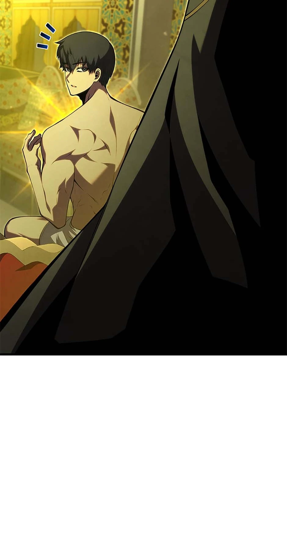 Read The Swordmaster's Son Manga Online