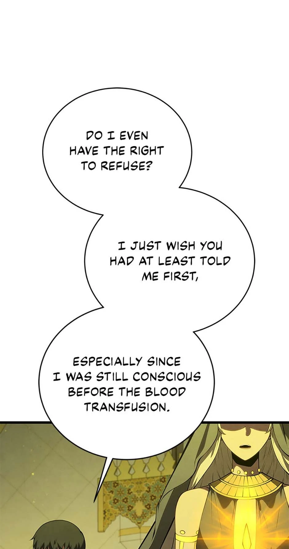 Read The Swordmaster's Son Manga Online