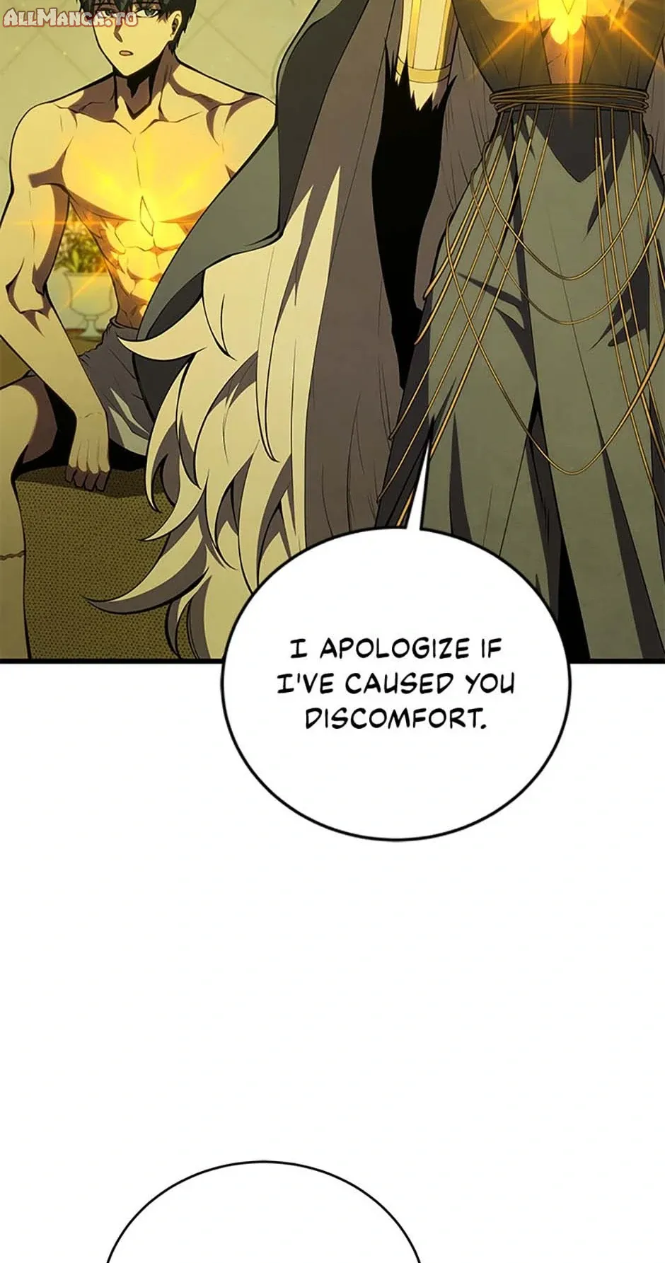 Read The Swordmaster's Son Manga Online