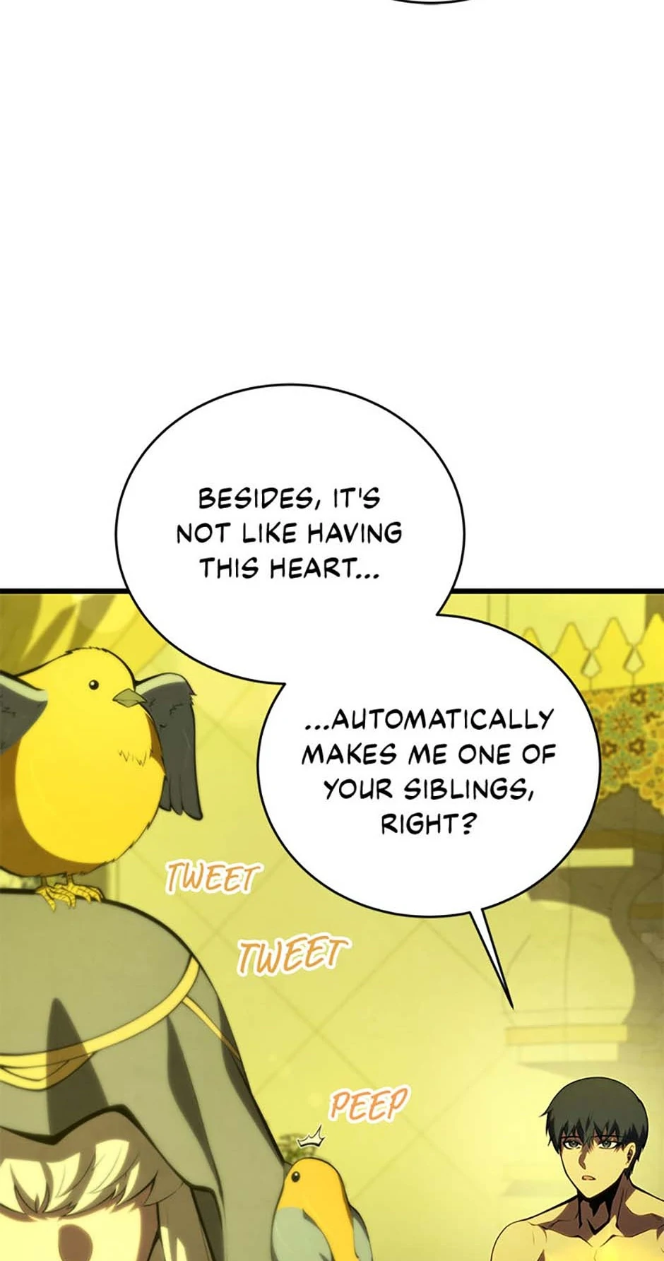 Read The Swordmaster's Son Manga Online