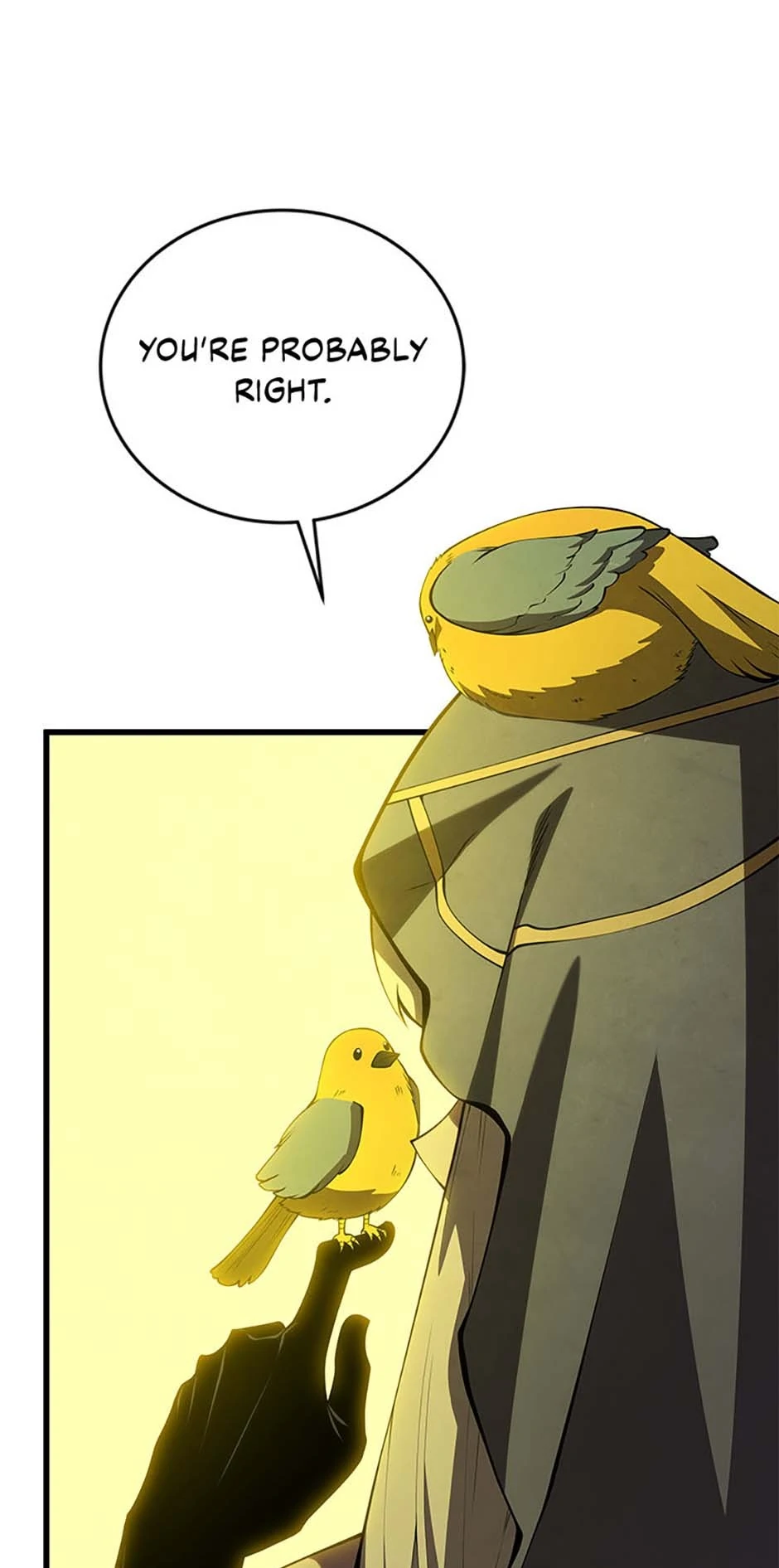 Read The Swordmaster's Son Manga Online