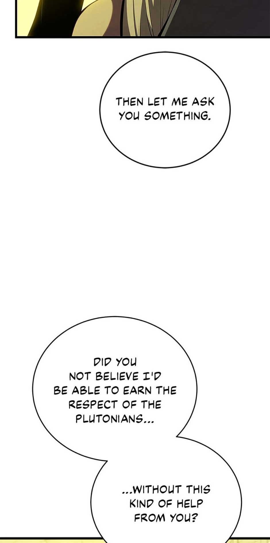 Read The Swordmaster's Son Manga Online