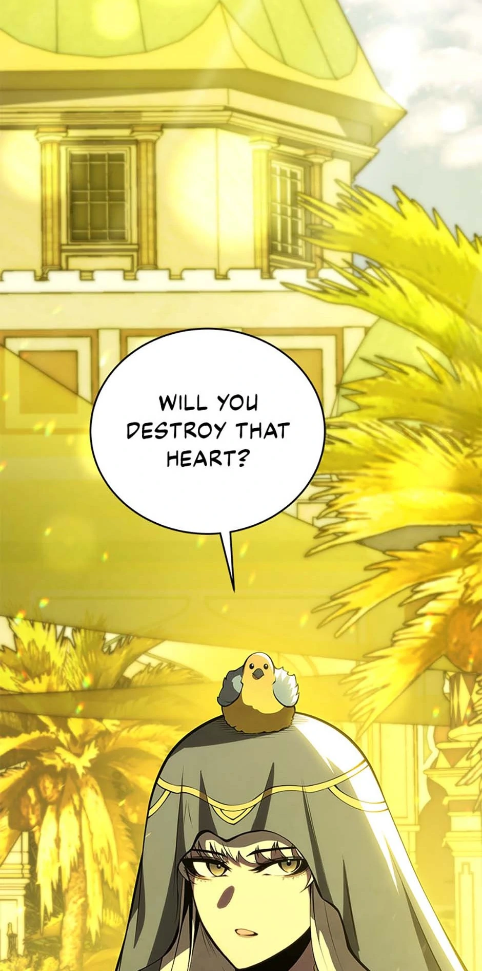 Read The Swordmaster's Son Manga Online