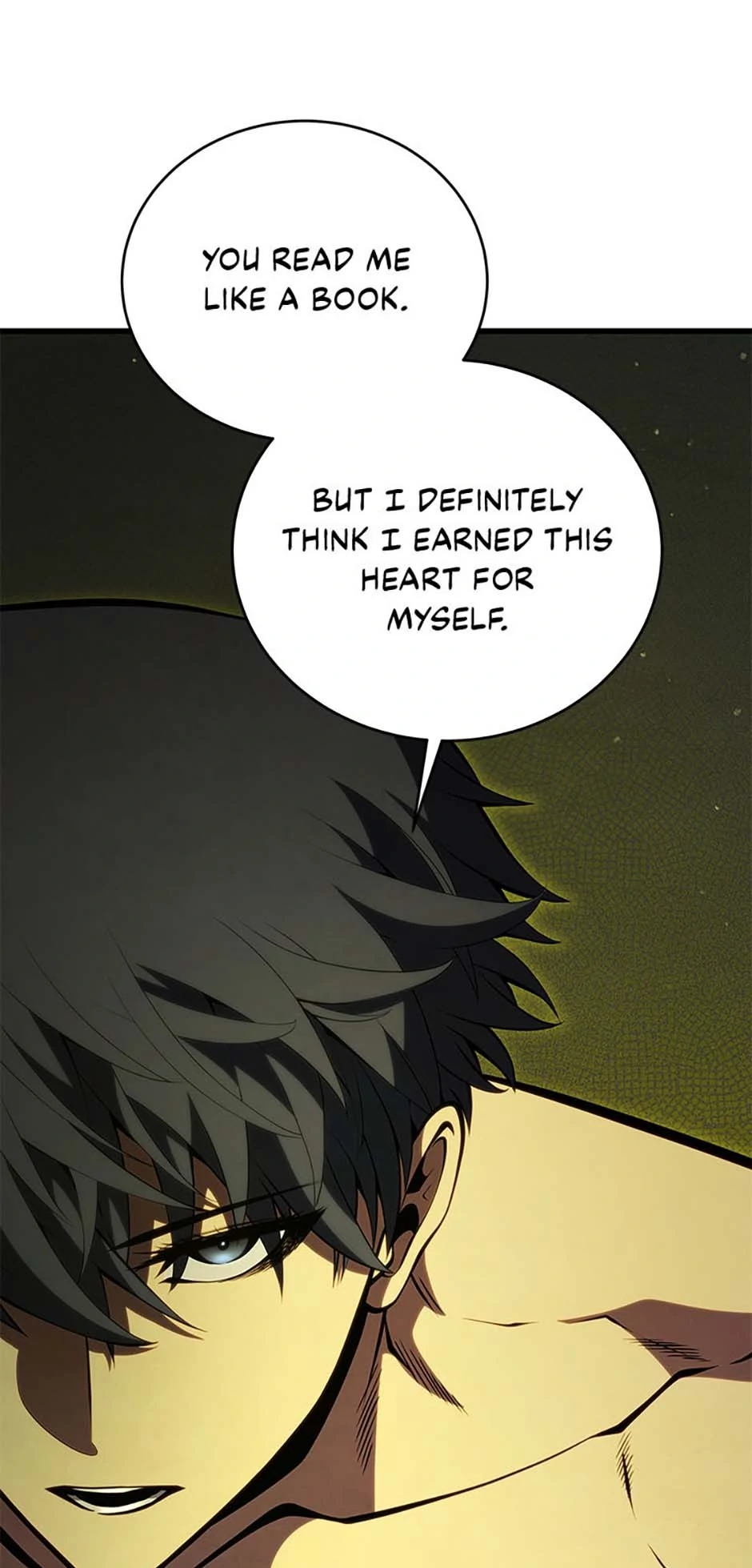 Read The Swordmaster's Son Manga Online
