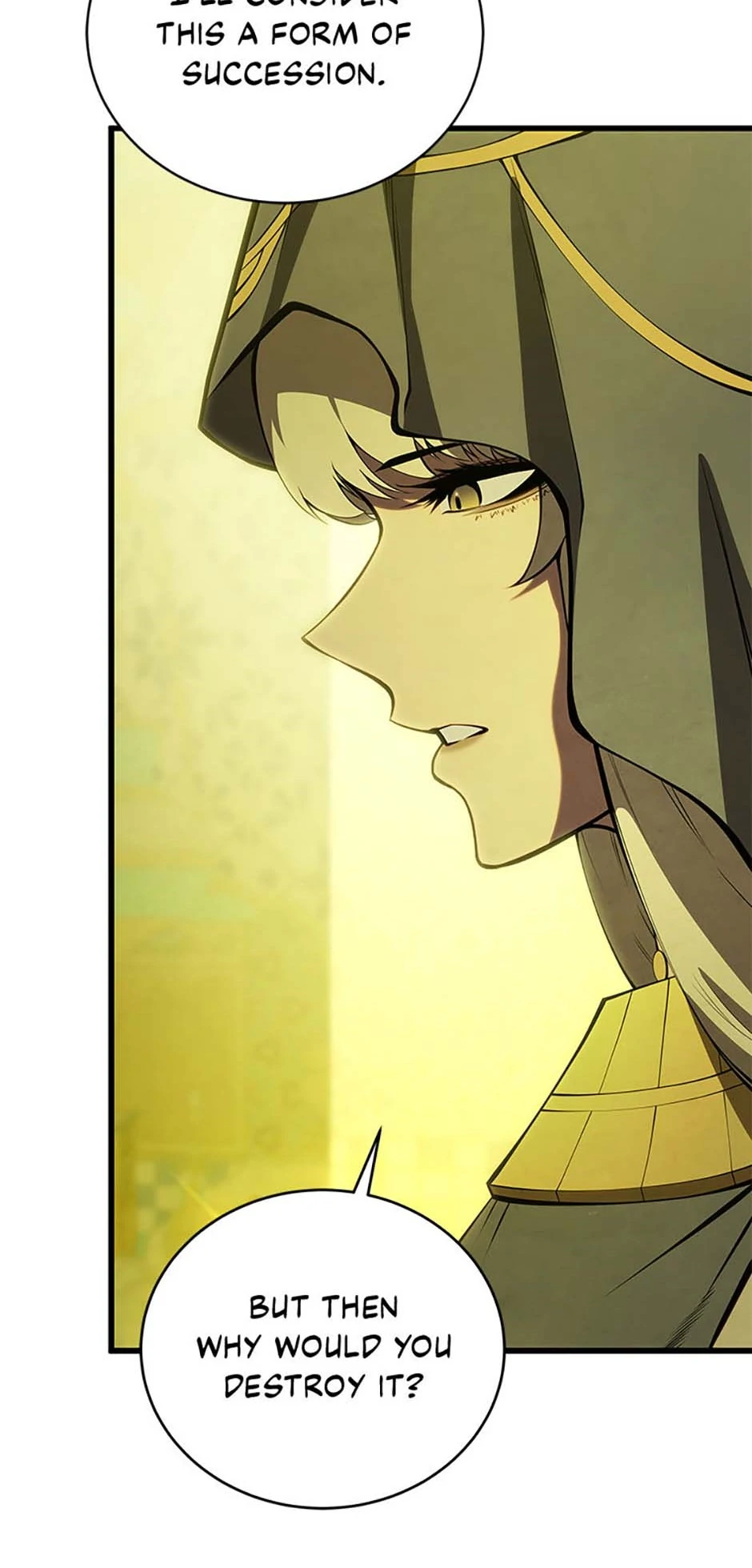 Read The Swordmaster's Son Manga Online