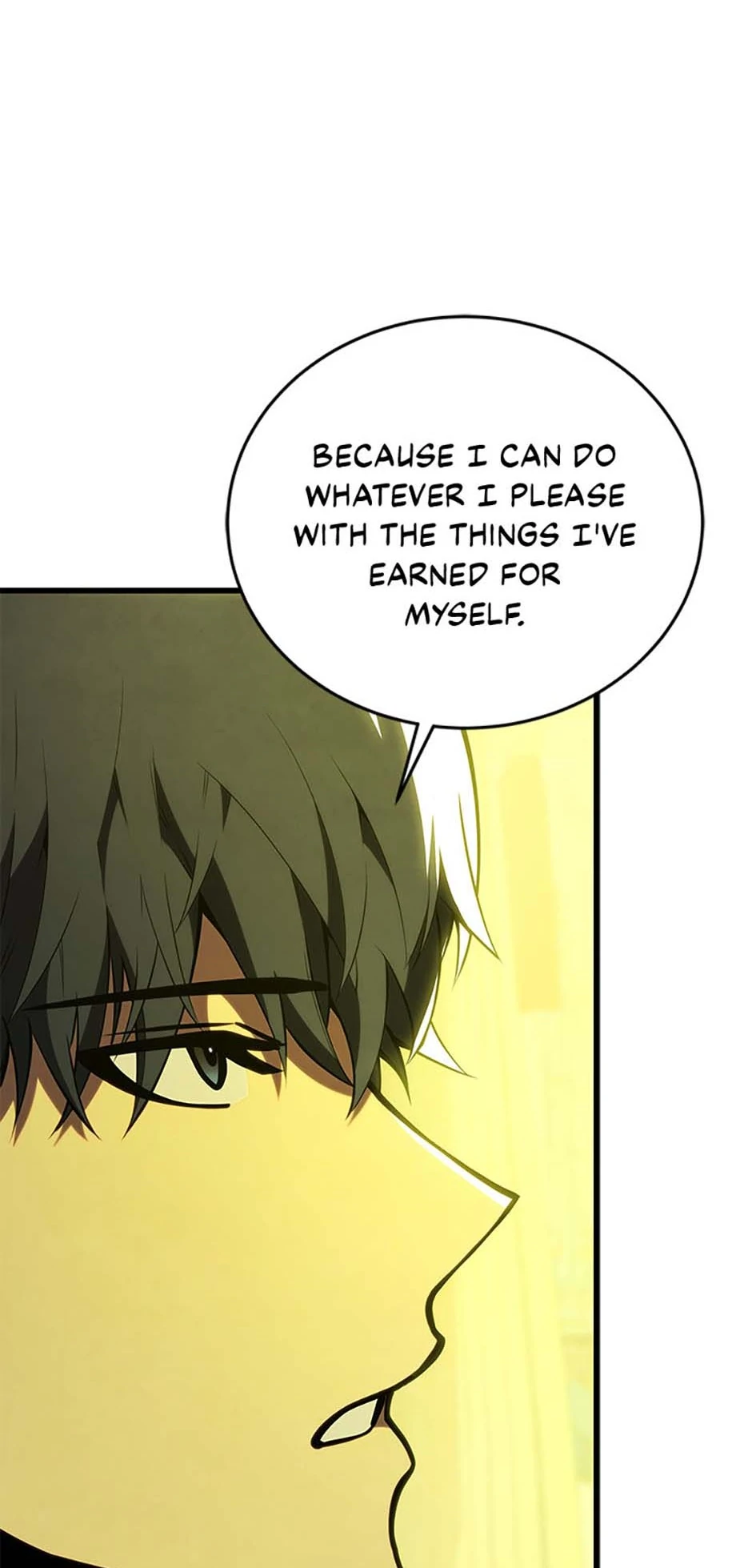 Read The Swordmaster's Son Manga Online