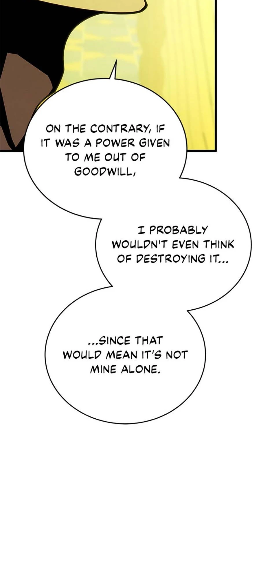 Read The Swordmaster's Son Manga Online