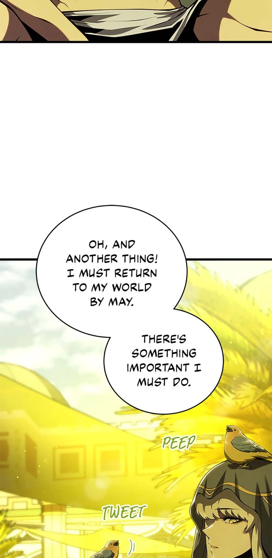 Read The Swordmaster's Son Manga Online