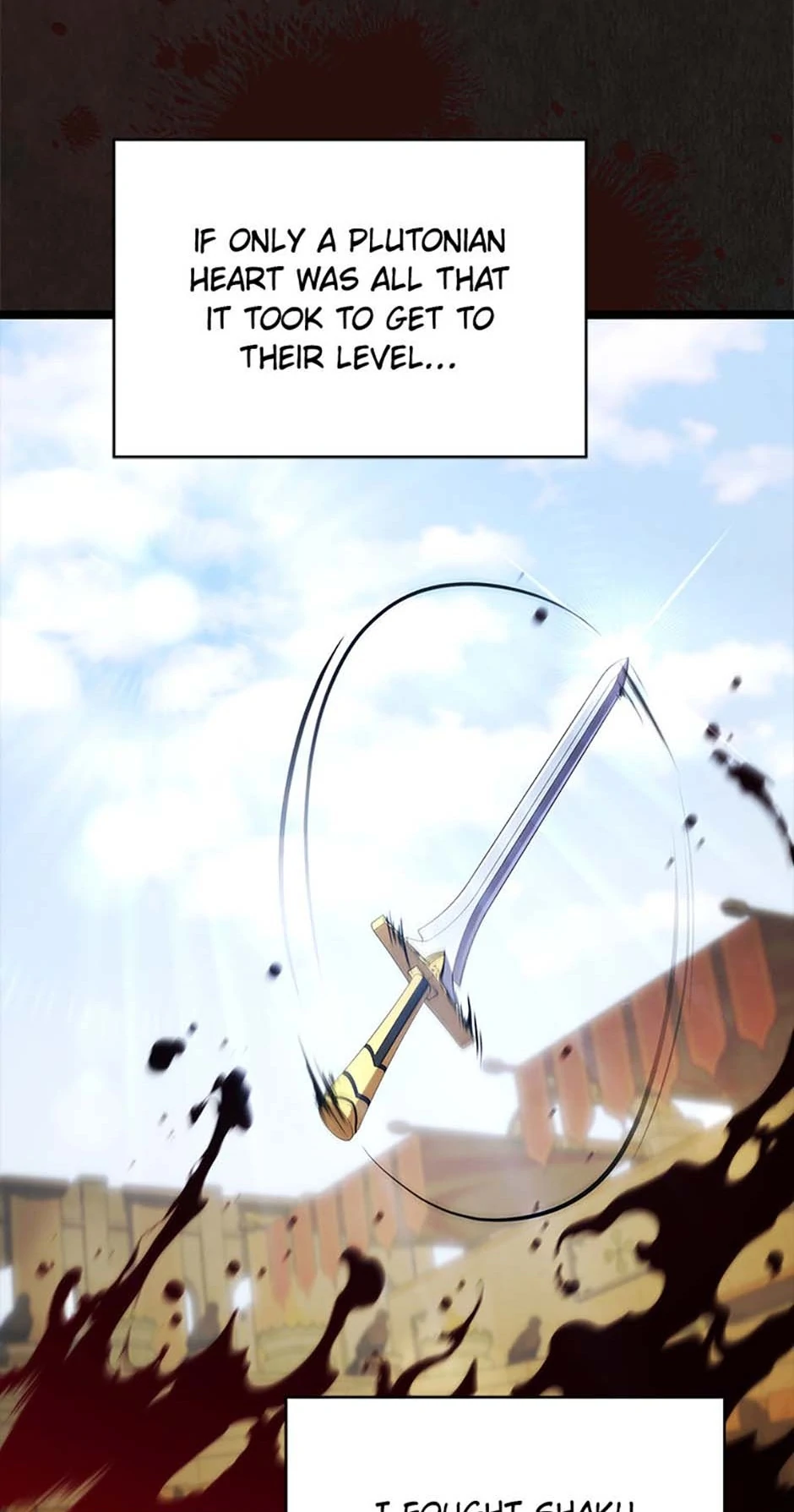 Read The Swordmaster's Son Manga Online