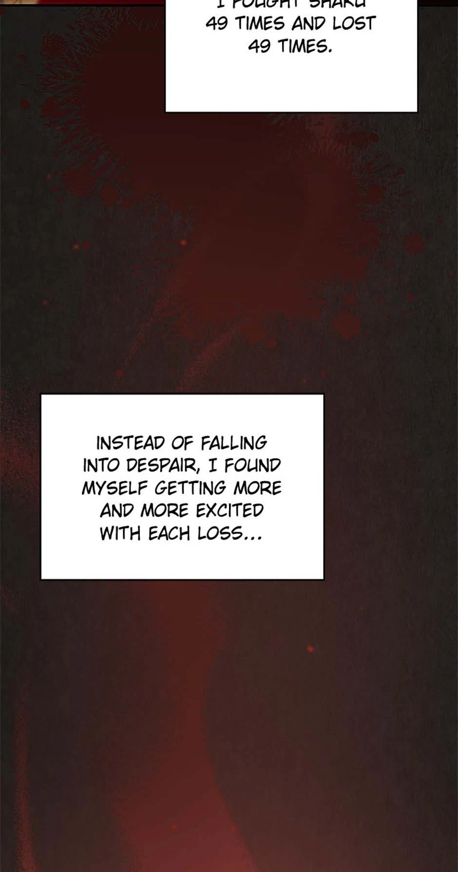 Read The Swordmaster's Son Manga Online