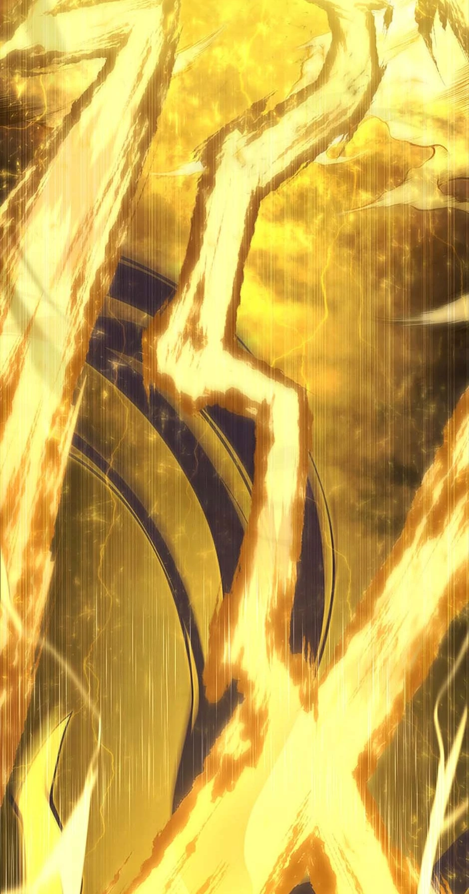 Read The Swordmaster's Son Manga Online