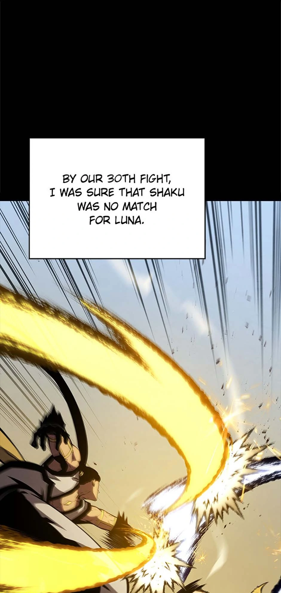 Read The Swordmaster's Son Manga Online
