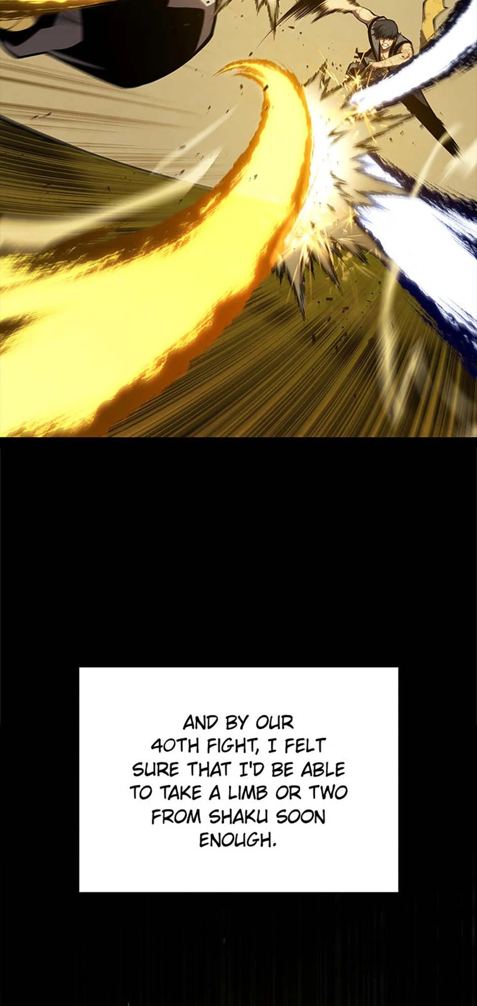 Read The Swordmaster's Son Manga Online