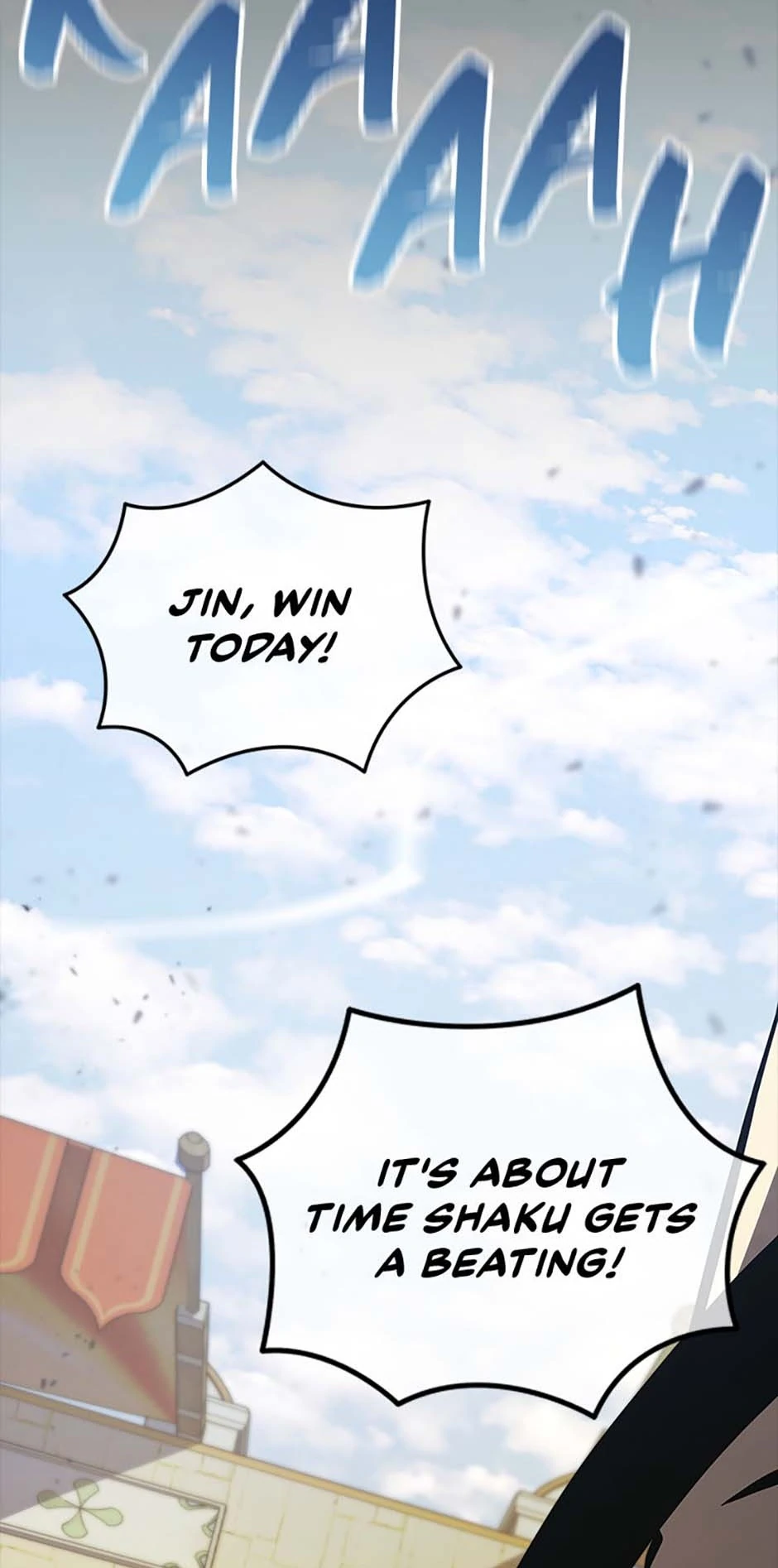 Read The Swordmaster's Son Manga Online