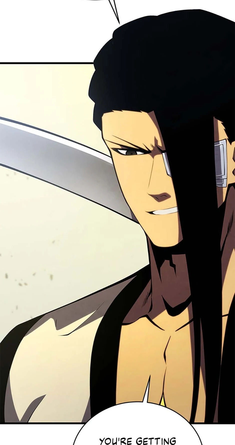 Read The Swordmaster's Son Manga Online