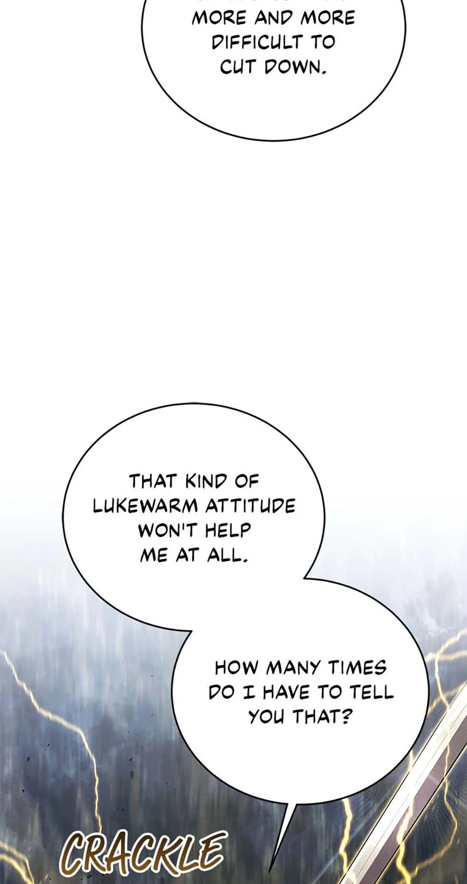 Read The Swordmaster's Son Manga Online