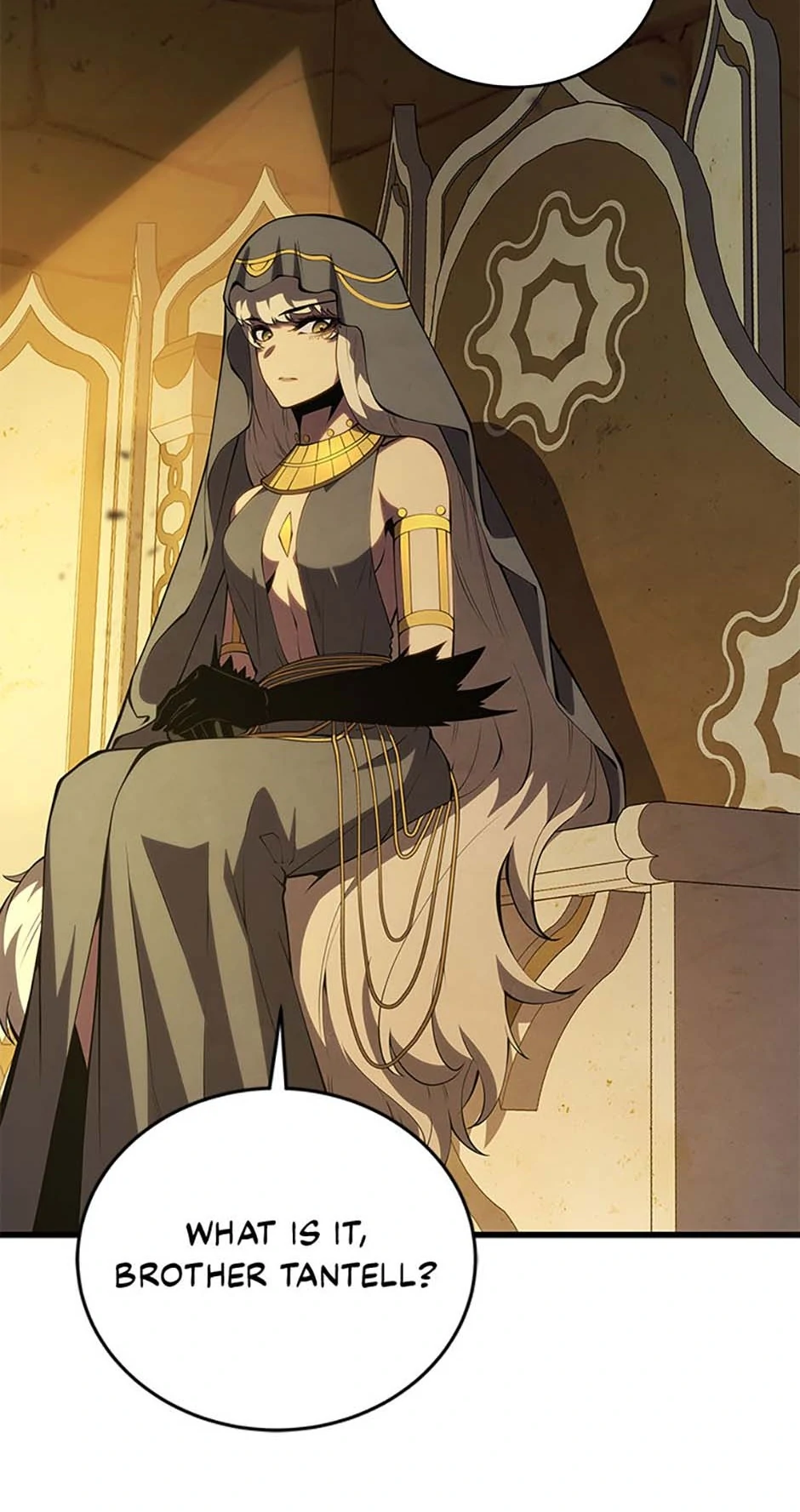 Read The Swordmaster's Son Manga Online
