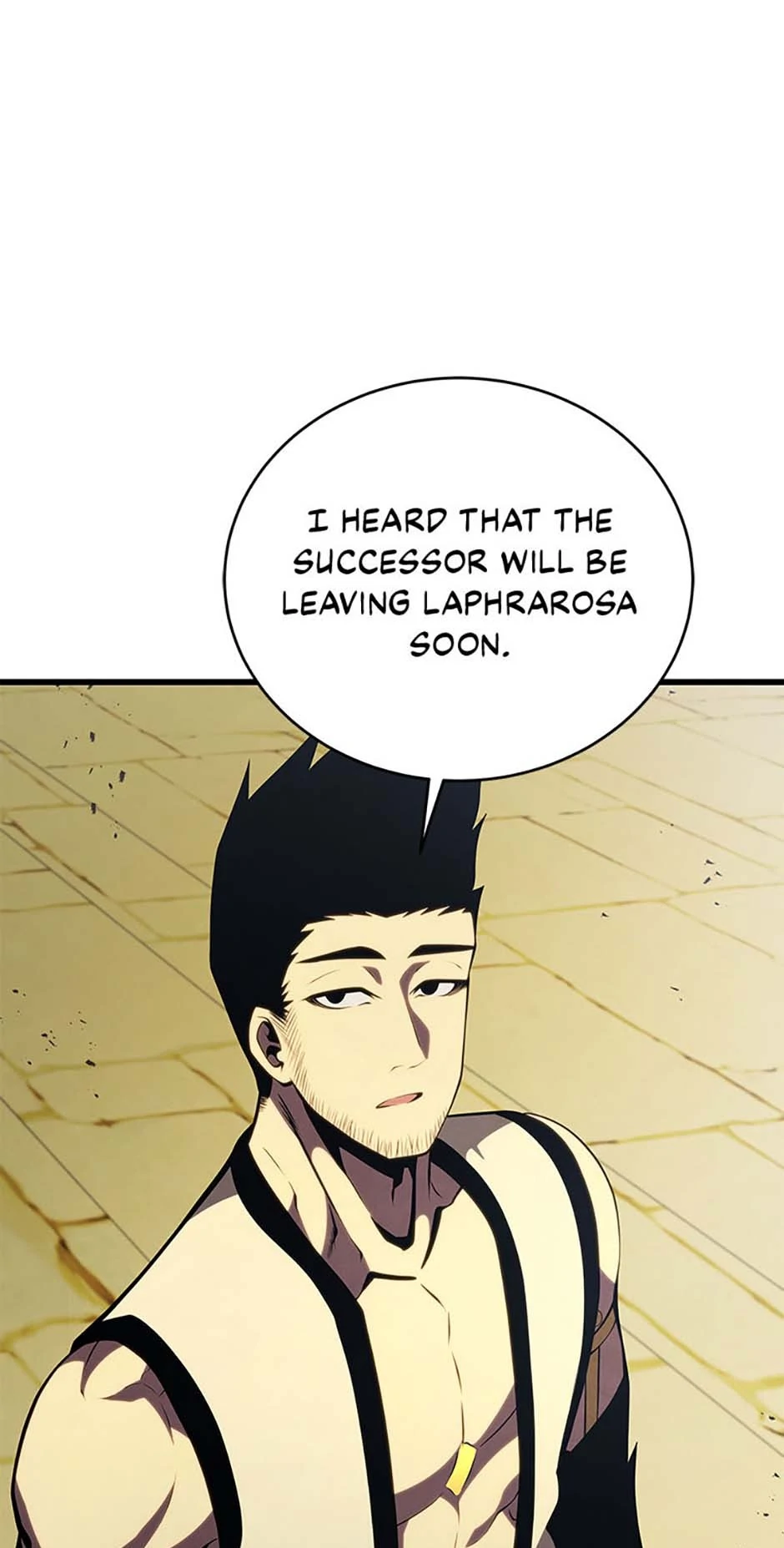 Read The Swordmaster's Son Manga Online