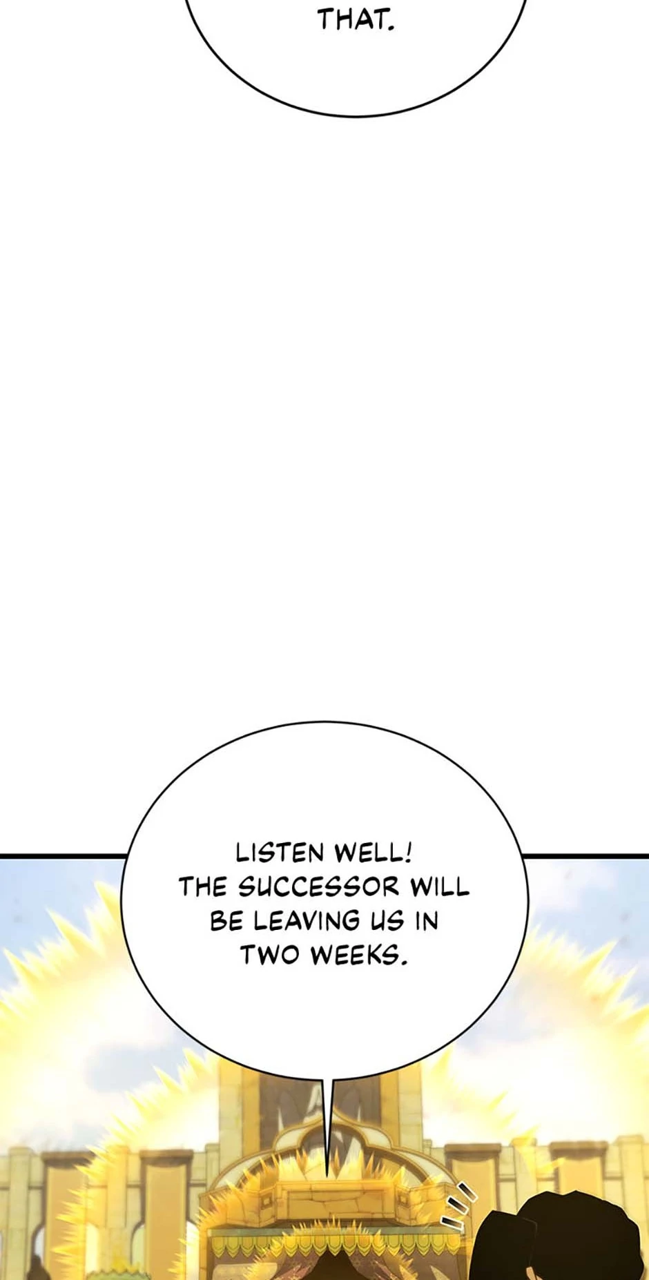 Read The Swordmaster's Son Manga Online