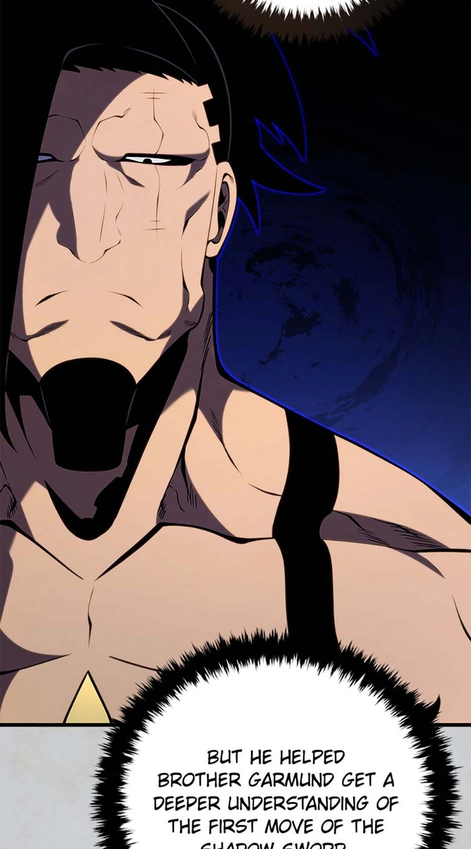 Read The Swordmaster's Son Manga Online