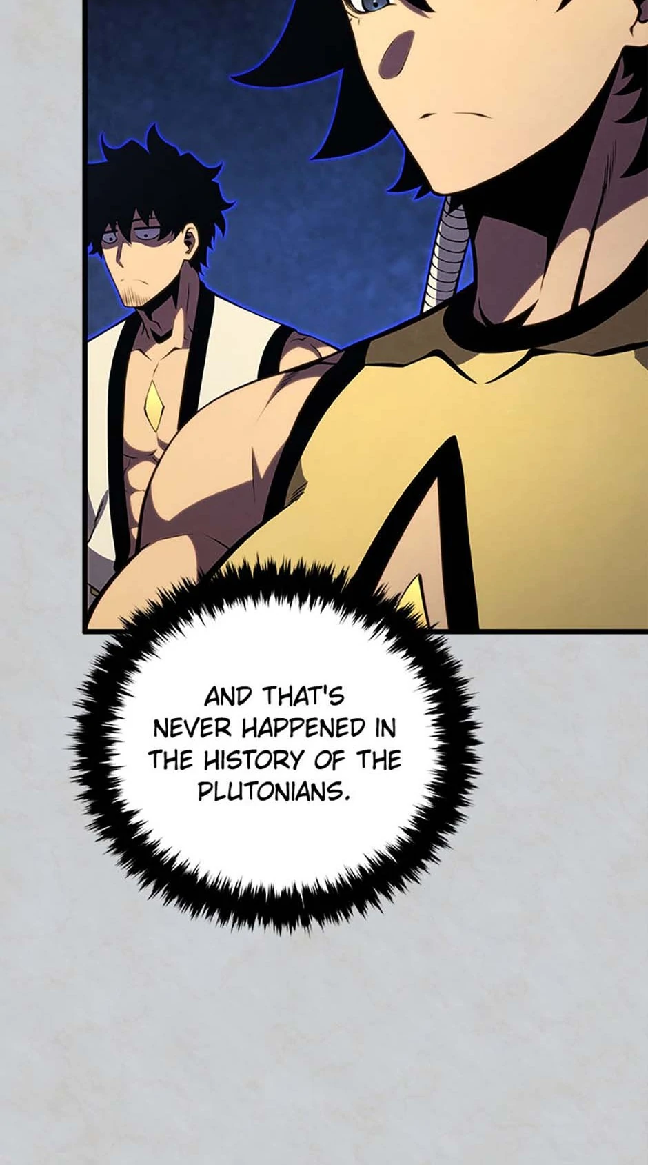 Read The Swordmaster's Son Manga Online