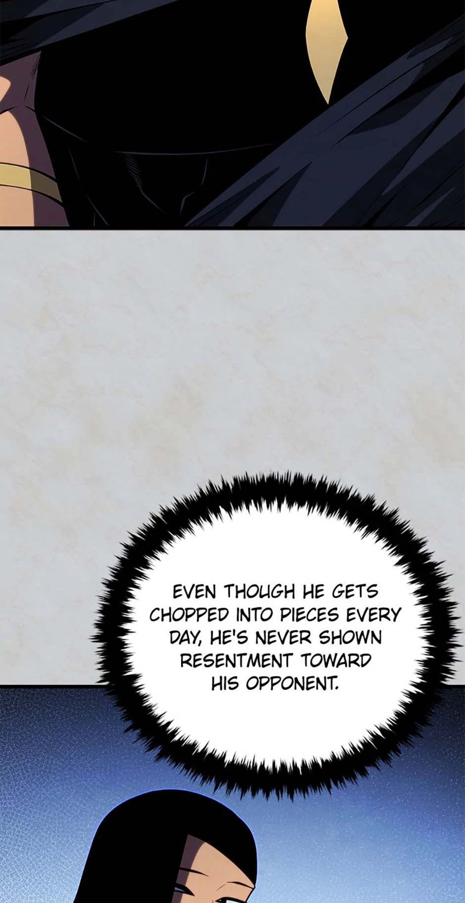 Read The Swordmaster's Son Manga Online