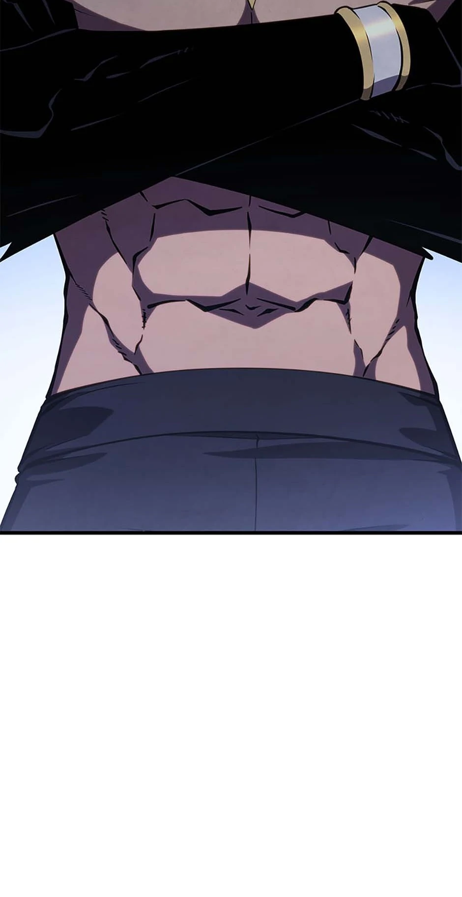 Read The Swordmaster's Son Manga Online