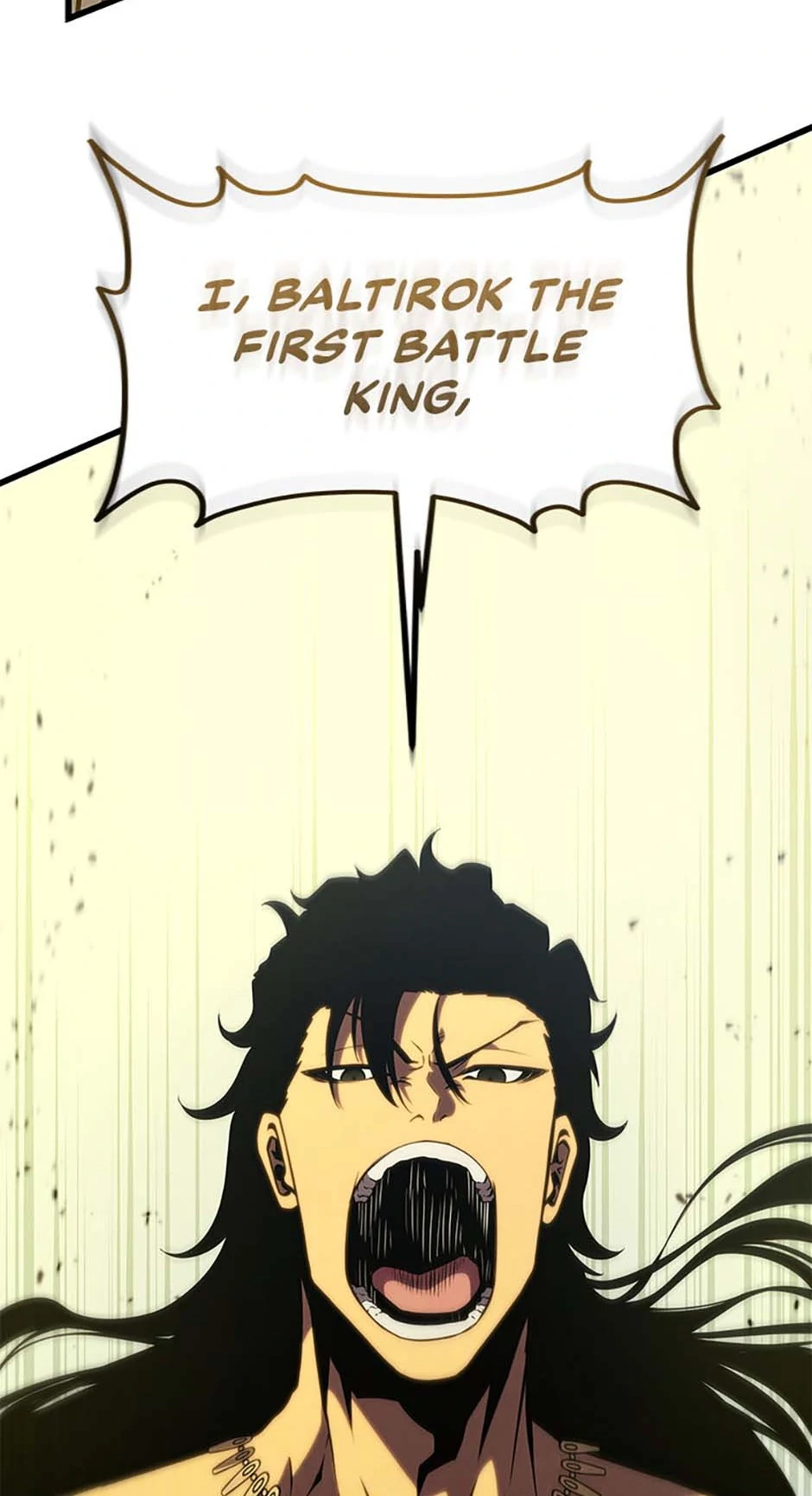 Read The Swordmaster's Son Manga Online