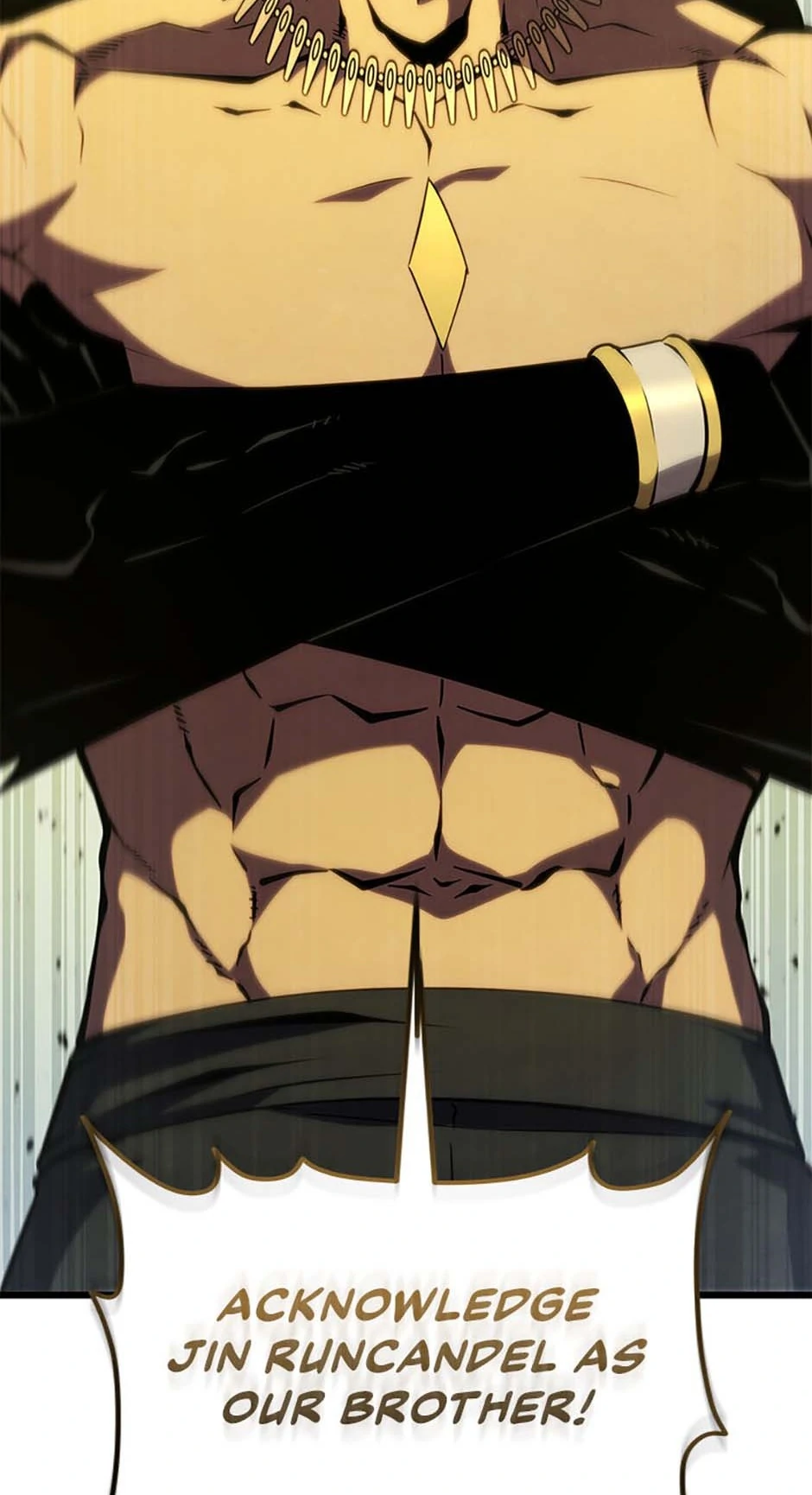 Read The Swordmaster's Son Manga Online