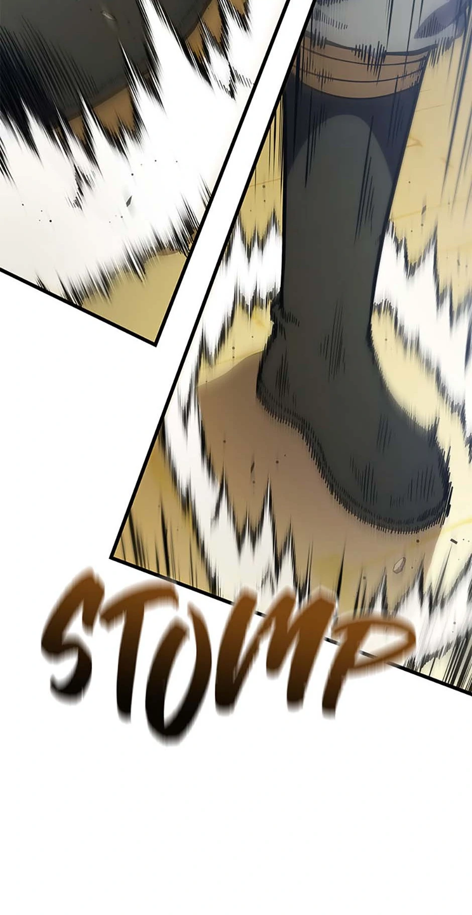 Read The Swordmaster's Son Manga Online